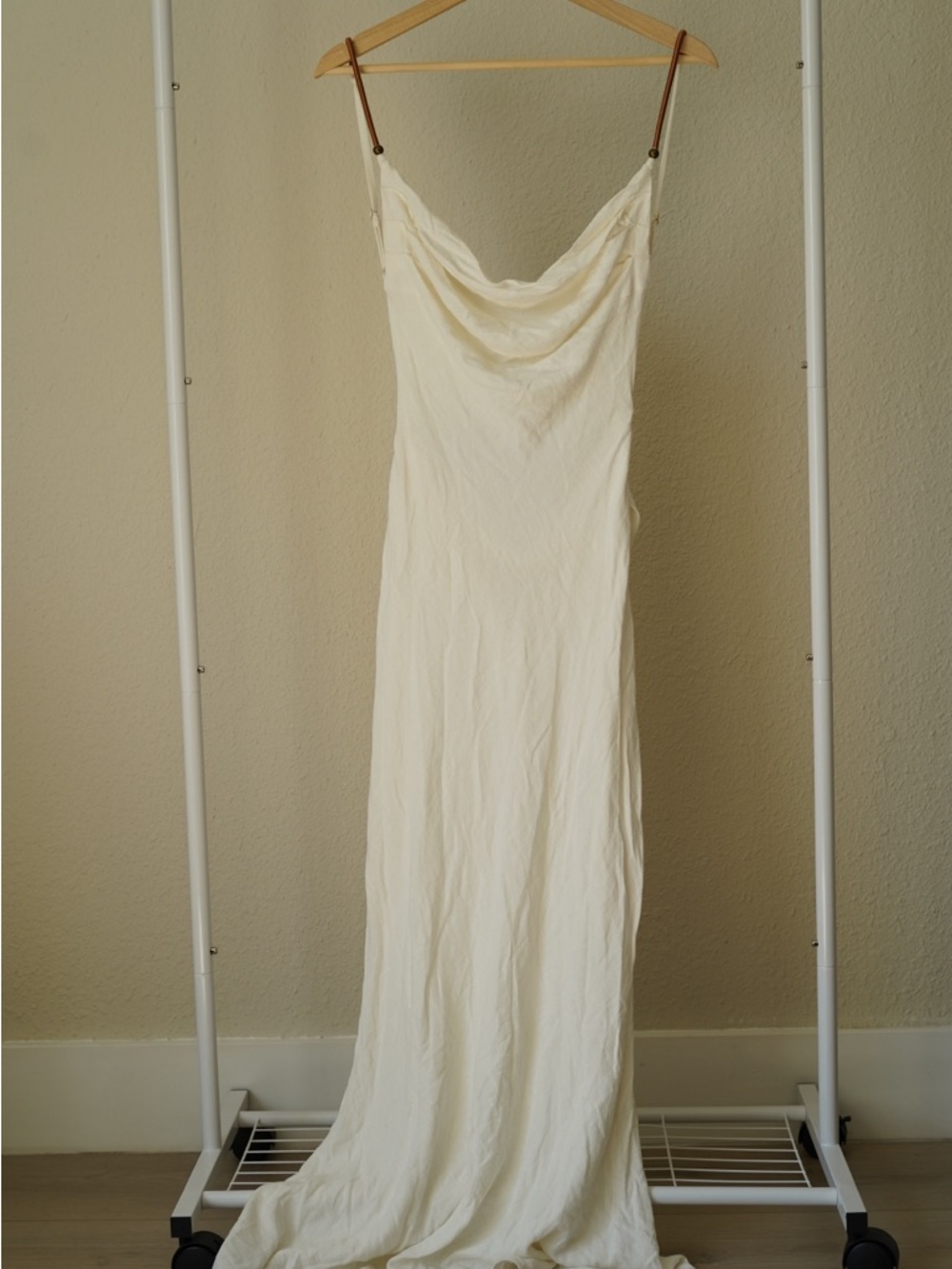 JLUXLABEL Getaway Sleeveless Maxi Dress